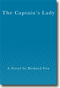 Buy *The Captain's Lady* by Richard Fox online