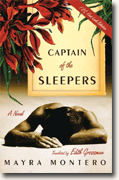 Buy *Captain of the Sleepers* online