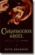 *Caravaggio's Angel: A Reggie Lee Mystery* by Ruth Brandon