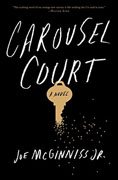 Buy *Carousel Court* by Joe McGinnissonline