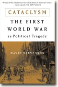 Buy *Cataclysm: The First World War as Political Tragedy* online