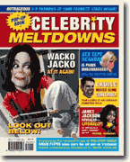 Buy *The Pop-Up Book of Celebrity Meltdowns* by Heather Havrilesky, Mick Coulas and Bruce Foster online