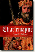 Buy *Charlemagne* by Derek Wilson online