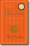 Buy *Chocolate: A Bittersweet Saga of Dark and Light* by Mort Rosenblum online