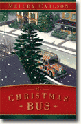 Buy *The Christmas Bus* by Melody Carlson online