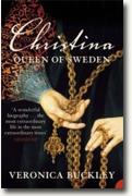 Buy *Christina, Queen of Sweden: The Restless Life of a European Eccentric