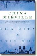 Buy *The City and the City* by China Mieville