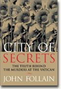 Buy *City of Secrets: The Truth Behind the Murders at the Vatican* online