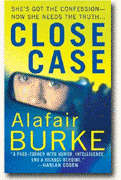 Buy *Close Case: A Samantha Kincaid Mystery* online