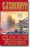 Cloud's Rider bookcover