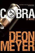 *Cobra* by Deon Meyer