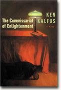 Buy *The Commissariat of Enlightenment* online