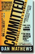 Buy *Committed: A Rabble-Rouser's Memoir* by Dan Mathews online