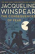 Buy *The Consequences of Fear (A Maisie Dobbs Novel)* by Jacqueline Winspear online