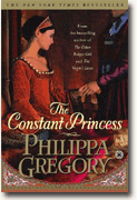 Buy *The Constant Princess* online