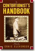Buy *The Contortionist's Handbook* online