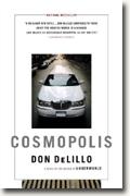Buy *Cosmopolis* online