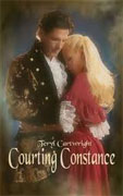 Buy *Courting Constance* by Teryl Cartwright online