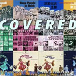 Buy *Covered: Classic Sleeves and Their Imitators* by Jan Bellekens and Simon Robinsono nline