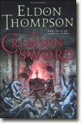 Buy *The Crimson Sword: Book One of the Legend of Asahiel* online