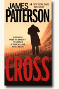 Buy *Cross* by James Patterson online