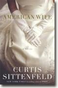 Buy *American Wife* by Curtis Sittenfeld online