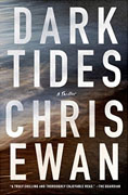 *Dark Tides* by Chris Ewan