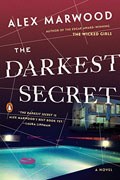 Buy *The Darkest Secret* by Alex Marwoodonline