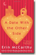 Buy *A Date with the Other Side* by Erin McCarthy online