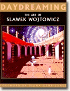Buy *Daydreaming: The Art of Slawek Wojtowicz* online