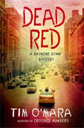 *Dead Red (A Raymond Donne Mystery)* by Tim O'Mara