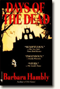 Buy *Days of the Dead* online