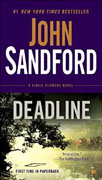 Buy *Deadline (A Virgil Flowers Novel)* by John Sandfordonline
