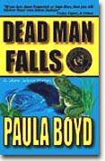 Buy *Dead Man Falls: A Jolene Jackson Mystery* online