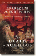 Buy *The Death of Achilles: An Erast Fandorin Mystery* by Boris Akunin online