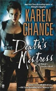 Buy *Death's Mistress (Dorina Basarab, Book 2)* by Karen Chance online