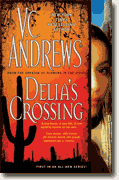 Buy *Delia's Crossing (The Delia Series)* by V.C. Andrews online