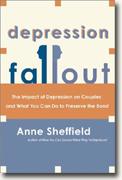 Buy *Depression Fallout: The Impact of Depression on Couples and What You Can Do to Preserve the Bond* online