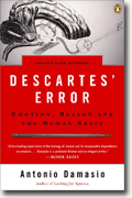 Buy *Descartes' Error: Emotion, Reason, & the Human Brain* online