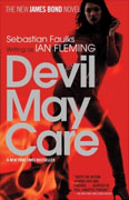 Buy *Devil May Care (James Bond)* by Sebastian Faulks online
