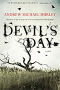 Buy *Devil's Day* by Andrew Michael Hurleyonline