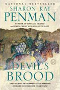 Buy *Devil's Brood* by Sharon Kay Penman online