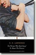 Buy *The Woman Who Rode Away; St. Mawr; The Princess* by D.H. Lawrence online