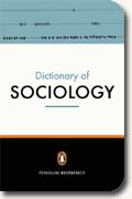 *The Penguin Dictionary of Sociology: Fifth Edition* by Nicholas Abercrombie, Stephen Hill & Bryan S. Turner