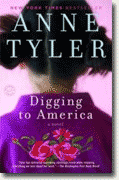 *Digging to America* by Anne Tyler
