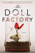 *The Doll Factory* by Elizabeth Macneal