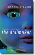 *The Dollmaker* by Amanda Stevens