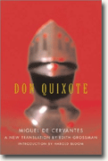 Buy *Don Quixote* online