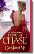 Buy *Don't Tempt Me* by Loretta Chase online