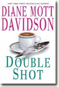 Buy *Double Shot: A Goldy Bear Culinary Mystery* online